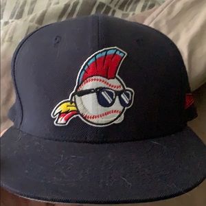 Fitted Baseballism Major League cap